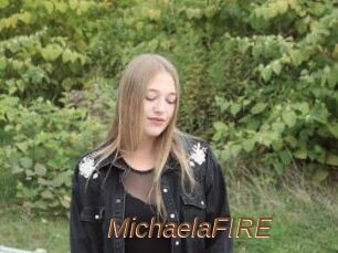 MichaelaFIRE