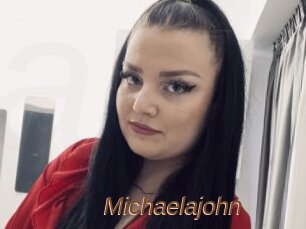 Michaelajohn