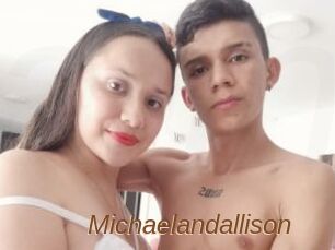 Michaelandallison