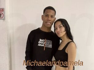 Michaelandpamela