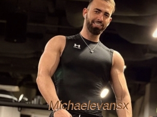 Michaelevansx