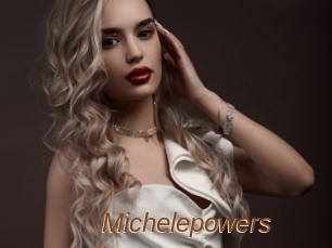 Michelepowers