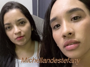 Michellandestefany