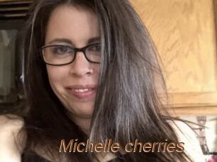 Michelle_cherries