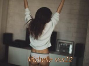 Michelle_xxx22