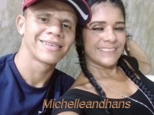 Michelleandhans