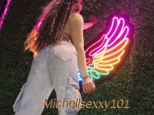 Michellsexxy101