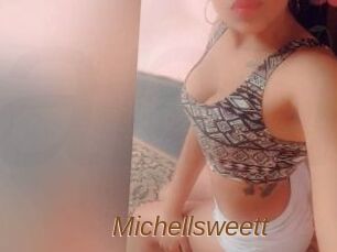 Michellsweett