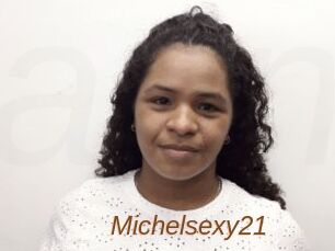 Michelsexy21