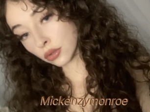 Mickenzymonroe