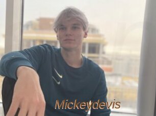 Mickeydevis