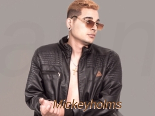 Mickeyholms