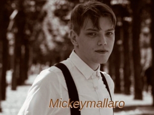 Mickeymallaro