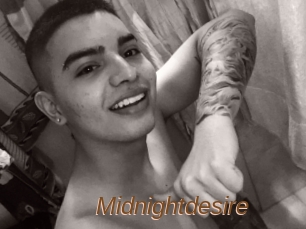 Midnightdesire