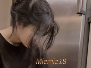 Miemie18