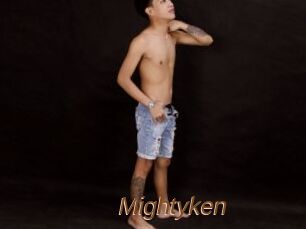 Mightyken