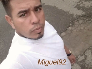 Miguel92