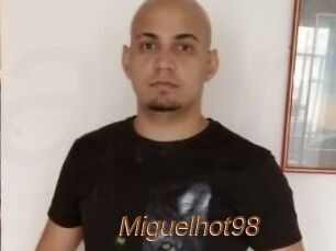 Miguelhot98