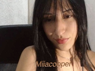 Miiacooper