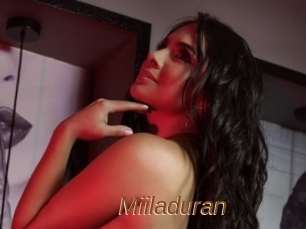 Miiladuran