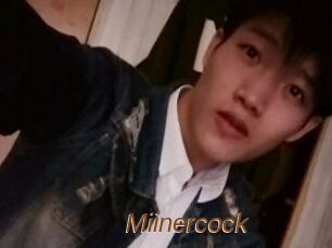 Miinercock