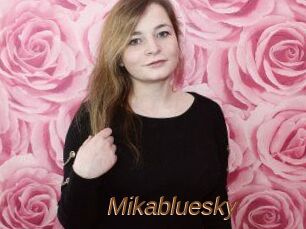 Mikabluesky