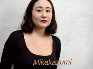 Mikakazumi