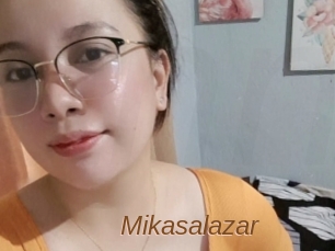 Mikasalazar