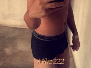 Mike222