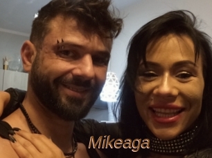 Mikeaga