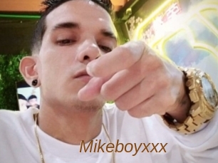 Mikeboyxxx