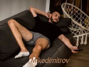 Mikedimitrov