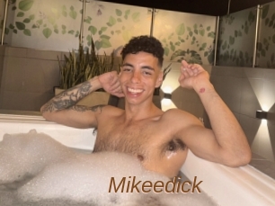 Mikeedick