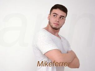 Mikeferrer