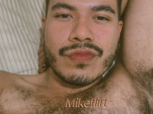 Mikeflirt