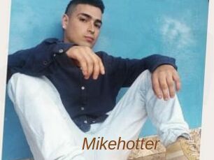 Mikehotter