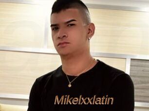 Mikelxxlatin