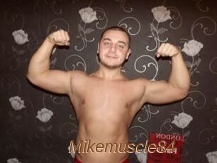 Mikemuscle84