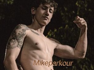 Mikeparkour