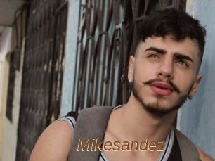 Mikesandez