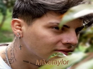 Miketaylor