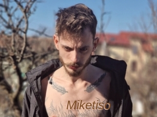 Miketiso