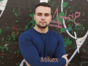 Mikex