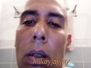 Mikeyjayjay