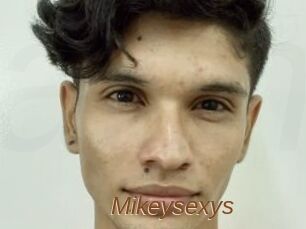 Mikeysexys