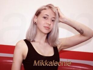 Mikkaleonie