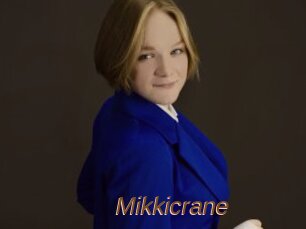 Mikkicrane