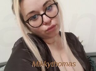 Mikkythomas