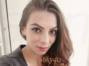 Miky4u