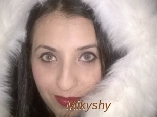 Mikyshy